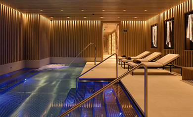 Beykoz Masaj Salonu Görsel 1