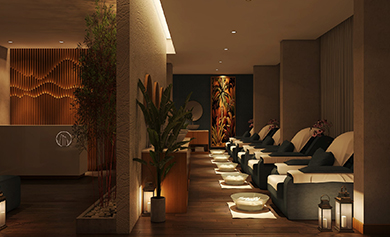 Beykoz Masaj Salonu Görsel 3