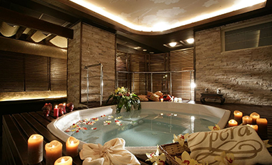 Beykoz Masaj Salonu Görsel 6